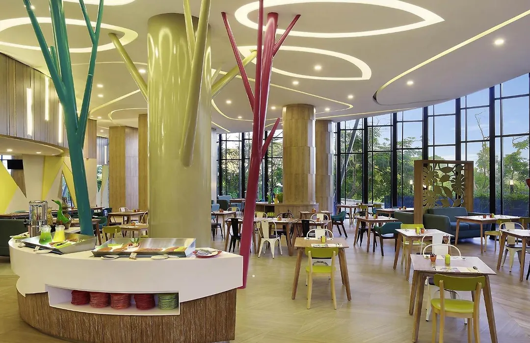 Ibis Styles Bogor Raya-1