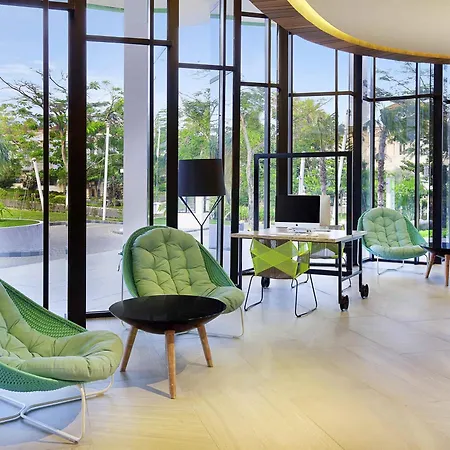 Ibis Styles Bogor Raya-3