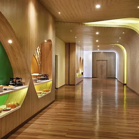 Ibis Styles Bogor Raya-2