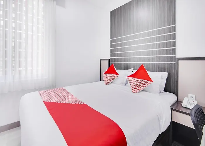 Oyo 2233 Bell'S Place Bogor