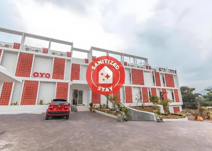 Oyo 2233 Bell'S Place Bogor